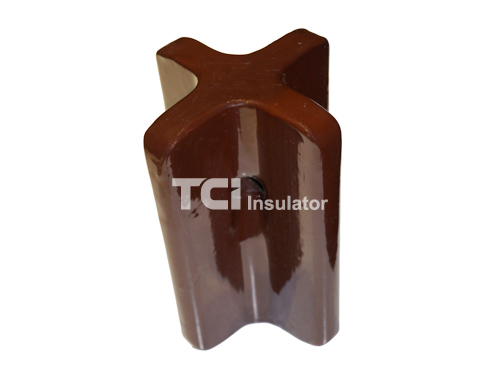 Porcelain Stay and Shackle Insulator